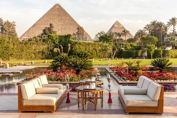 15 day luxury Nile cruise Luxury Tour